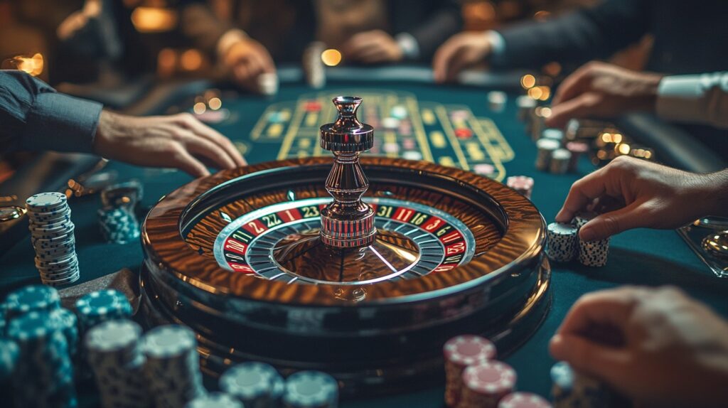 Gizbo Casino ir Monro Casino – Naujos Kazino Žvaigždės Lietuvoje!